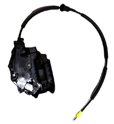 Tesla Model 3 2023+ Right Hand Door Latch 1738946-01-D 33x28x12mm