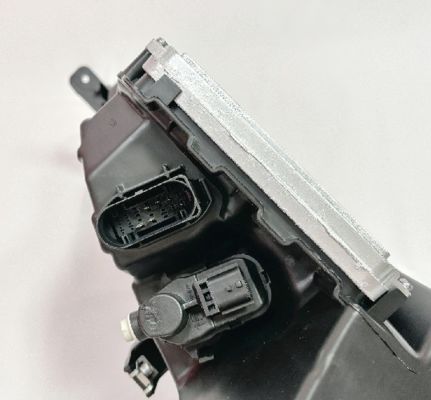 Tesla Model S Front Right Headlight （2016-2021）1053574-00-E