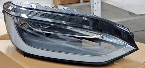 Tesla Model X LED 1034317-00-C  Headlamp Right LH Driver 2015-2019