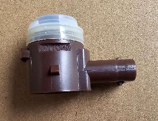 VALEO APP USS, RADIAL, UNPAINTED  FOR TESLA MY/MX/MS/M3 （2015）1100297-00-D