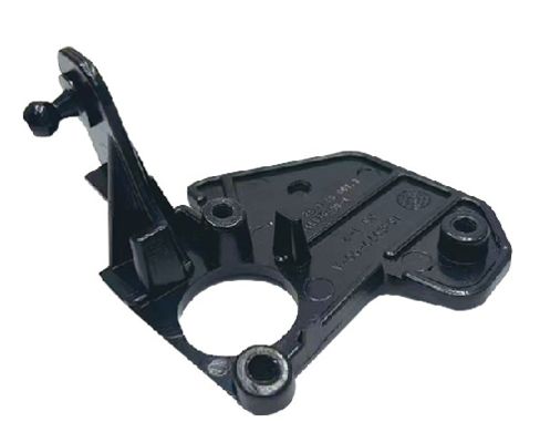 ACTIVE HOOD STRUT BRACKET, LEFT HAND FOR MODEL 3(2017-) 1645979-00-A