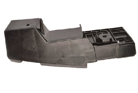 Left-Hand Front Fascia Reinforcement for 2023+ Tesla Model 3 - High Durability Bumper Support