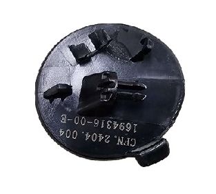 Compact 7*4*4 Liftgate Switch for Tesla Model 3/X/Y (2015-2022) with OEM Part Number 1501907-00-B and Lightweight 0.002kg Design