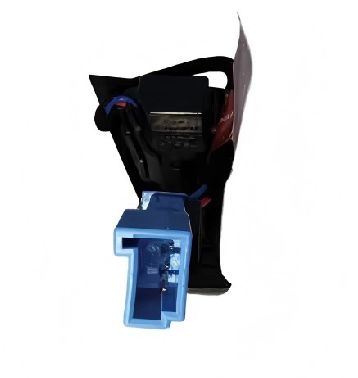 Matte Finish High Durability Door Electric Release Switch for Tesla Model Y/3 (2021+) Rear Right-Hand