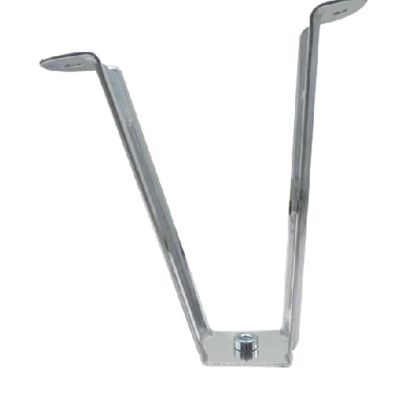 High Durability Right Hand Rear Trunk Bracket Assembly for Tesla Model X 2015-2021 with Easy Installation