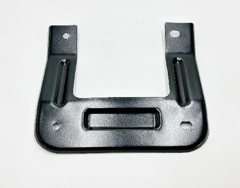 21*19*2 Size 0.2KG Weight Latch Bracket Exact Fit for 2021+ Tesla Model X