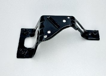 23*12*9 Size 0.3KG Weight Radar Bracket Assembly OEM Part 1617434-00-B for Tesla Model X (2021+)