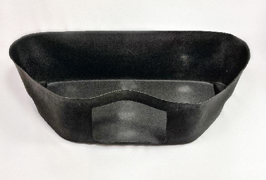 FRUNK CARPET   FOR TESLA MODEL S 2021+）1564270-00-A