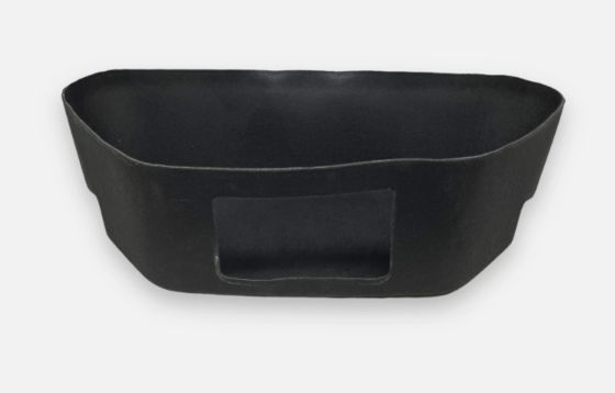 FRUNK CARPET   FOR TESLA MODEL S 2021+）1564270-00-A