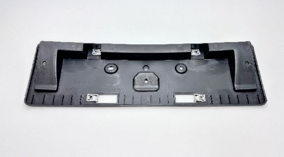 ASSEMBLY FRONT LICENSE PLATE BRACKET CN  FOR TESLA MODEL S 2021+ 1657291-00-A